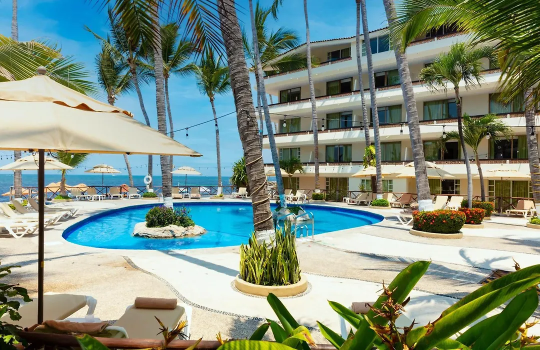 Las Palmas By The Sea All Inclusive-1